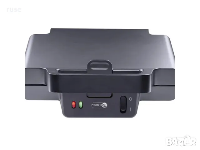 НОВИ! Сандвич тостер XXL 900W мощен с рецепти, снимка 2 - Тостери - 49786418