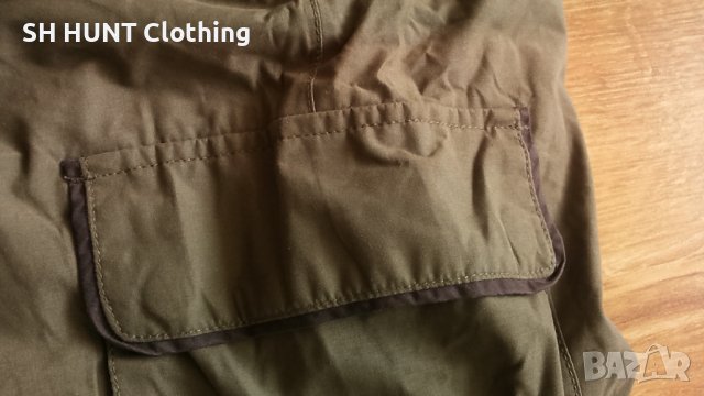 BEAVER LAKE HUNTING WATERPROOF Trouser размер M / L за лов риболов панталон водонепромокаем - 135, снимка 13 - Екипировка - 39266670