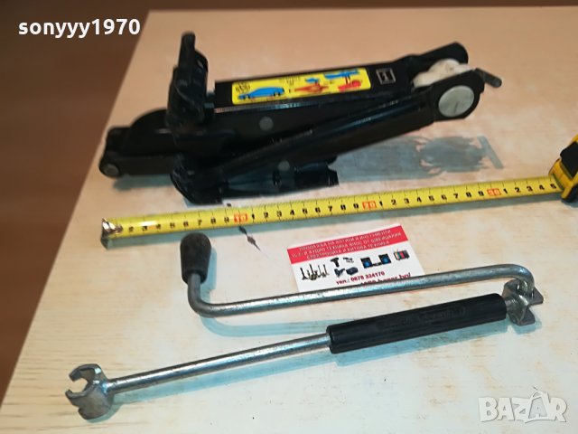 volkswagen-крик внос swiss 0403221729, снимка 3 - Аксесоари и консумативи - 35993214