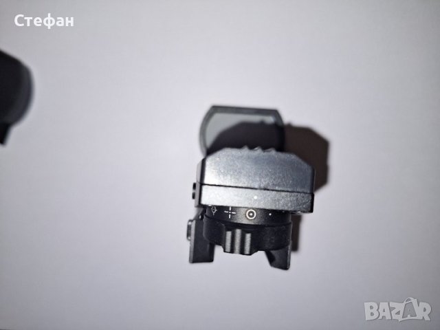 Бързомер Red/Green Dot, снимка 2 - Оборудване и аксесоари за оръжия - 41628927