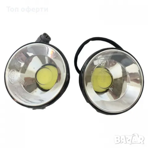 LED дневни светлини