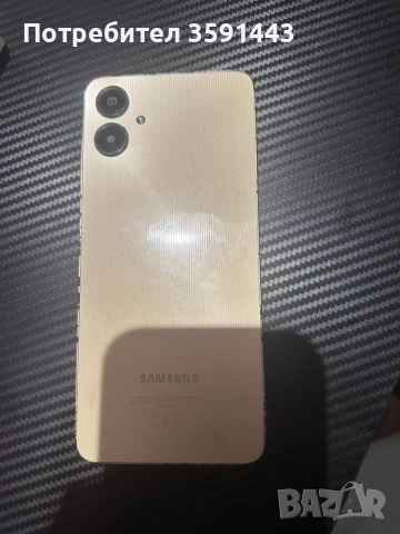 Samsung A06 като нов , снимка 4 - Samsung - 56168495
