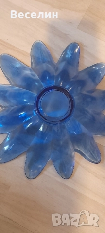 Фруктиера цветно стъкло Намаление , снимка 6 - Декорация за дома - 51784076