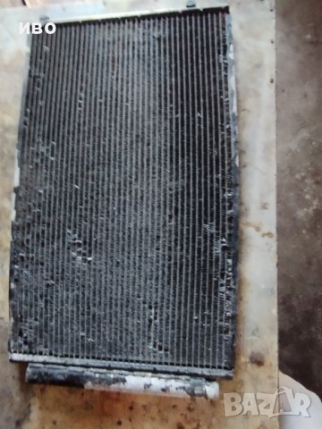 Измиване и почистване на авторадиатори