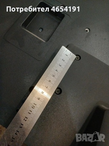 Телевизор lg 43ur81003lj на части, снимка 5 - Части и Платки - 53476769