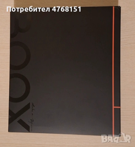 Boox Note Air 3C, снимка 9 - Електронни четци - 53870549