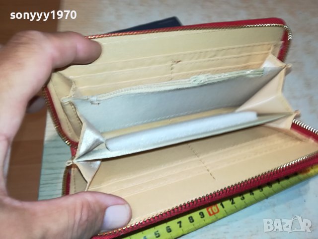 портмоне 1608230920, снимка 10 - Портфейли, портмонета - 41870349