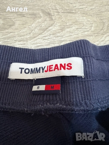 Tommy Hilfiger Мъжки Къси Гащи, снимка 2 - Къси панталони - 51775686