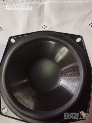 Бас говорители Peerless, снимка 3 - Тонколони - 44166648