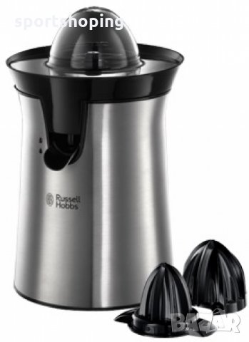 Сокоизстисквачка за цитрусови плодове Russell Hobbs Classics 22760-56, снимка 1 - Сокоизстисквачки и цитрус преси - 34116071