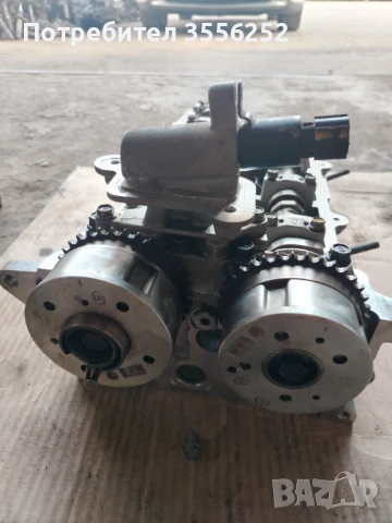 Оборудвана глава за Хюндай i30 1.6 16 GDI, снимка 4 - Части - 50561546