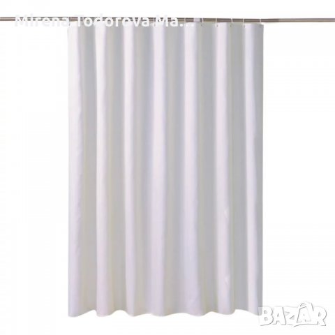 завеси за баня, снимка 3 - Пердета и завеси - 34327091