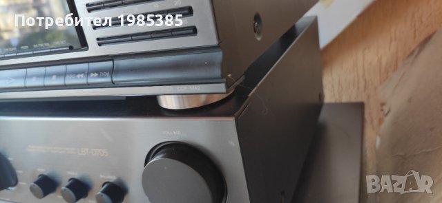 Продавам този зъл мъник/мидъл/Sony, снимка 2 - Аудиосистеми - 41769999