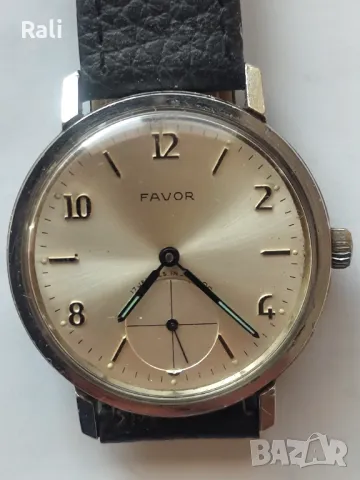 Часовник Favor , снимка 2 - Мъжки - 49246611