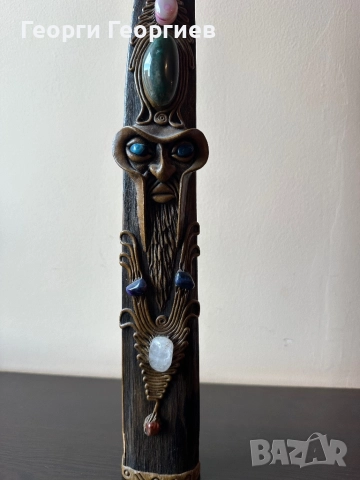 Уникална украса от Бразилия, снимка 2 - Декорация за дома - 52404875