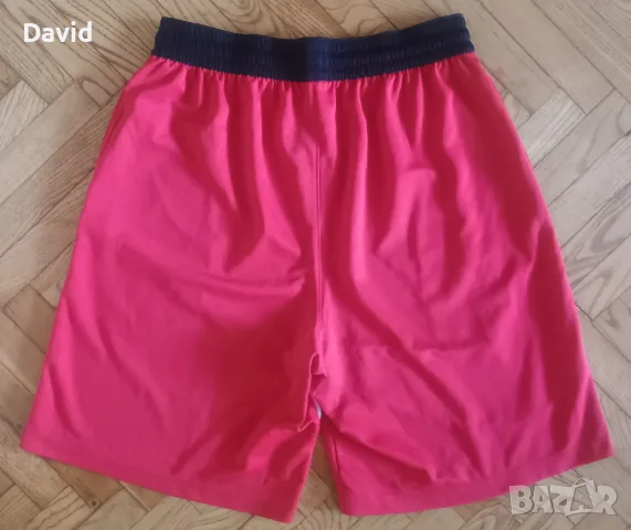 Оригинални Къси гащи Nike Dri-Fit Shorts, снимка 3 - Къси панталони - 55837712