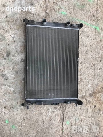 Воден радиатор за Renault Scenic, 1.9dCi, 2004г.