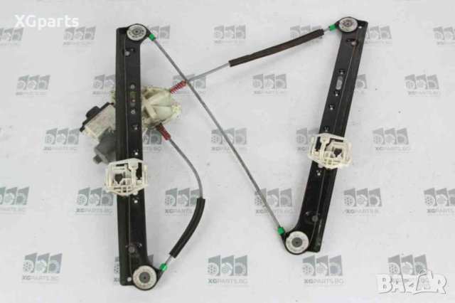 Стъклоповдигач преден ляв за BMW X3 E83 (2004-2011)