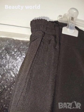 Къс панталон с еластан 3 -4 хл. , снимка 4 - Панталони - 53830319