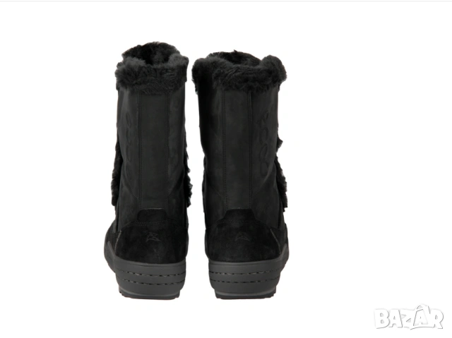 топли ботуши Ecco Siberia номер 41, снимка 3 - Дамски ботуши - 53598026