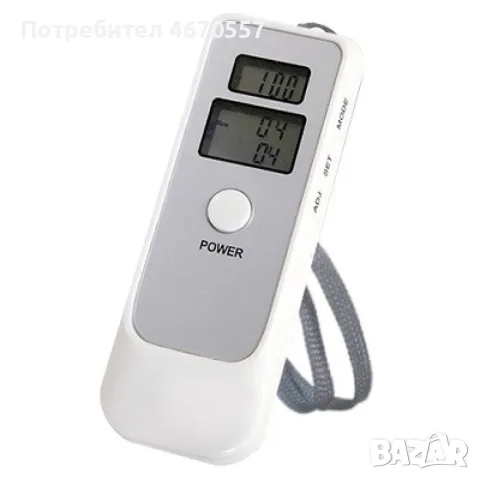 Ефективен мини дрегер, снимка 3 - Друга електроника - 56287734