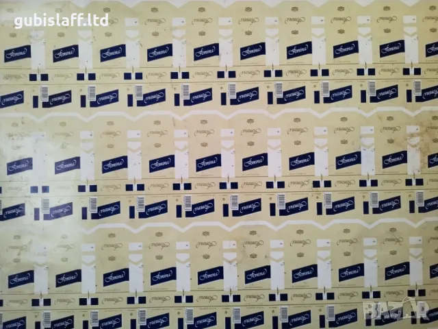 Картина, композиция, худ. К. Касабов, 1990-те г. - 7, снимка 2 - Картини - 48777960