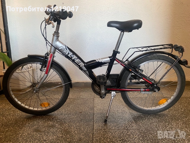 Колело 20”, снимка 1