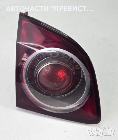 Заден Ляв Стоп Фолксваген Голф 5+ VW Golf 5 Plus OEM 5m0945093h 2004-2010