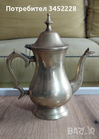 кана бронз за ценители , снимка 2 - Антикварни и старинни предмети - 51227978