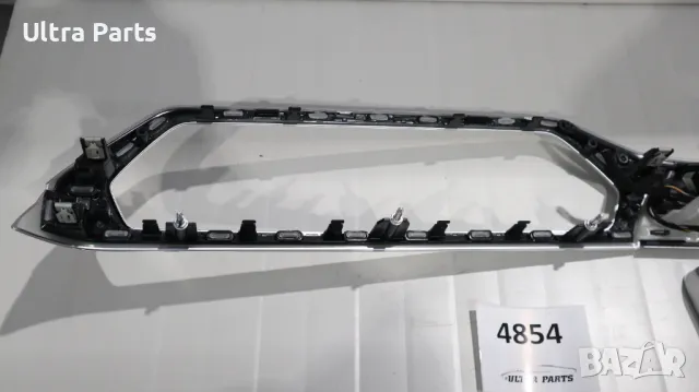 Оригинални декоративни лайстни табло за BMW G20 G22 G28 8076587 5A0F071 6807298, снимка 7 - Части - 50379014