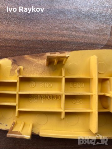 Панел бутони стъкла Киа Карнавал 2005г, снимка 3 - Части - 44466271