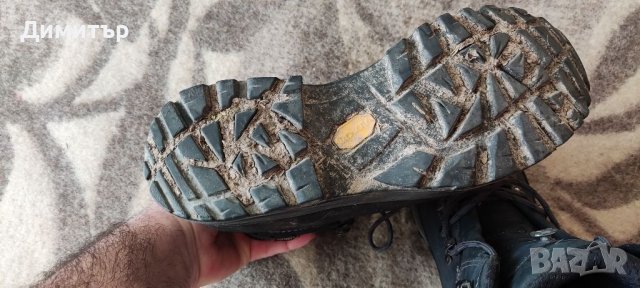 Lowa, снимка 10 - Дамски боти - 39210570
