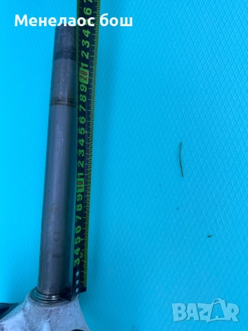 Вилка 70 лв, снимка 3 - Части за велосипеди - 52270933