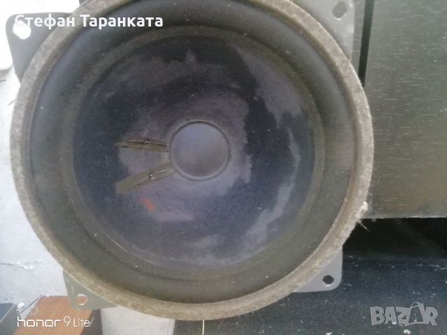 8 инчов Говорител , снимка 5 - Тонколони - 41650898