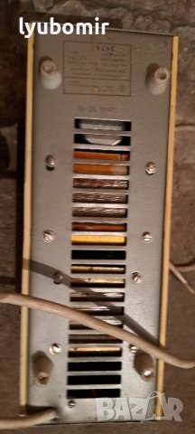 Стабилизатори от първа и втора програми., снимка 7 - Телевизори - 42326746