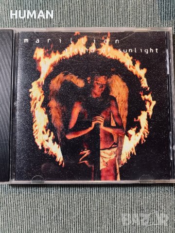 Marillion - Saga, снимка 10 - CD дискове - 41957607