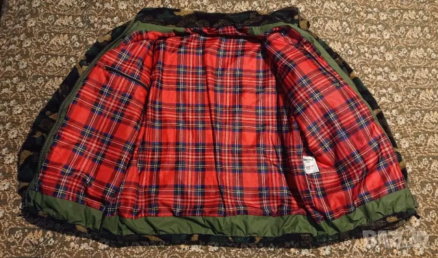 Harkila Gore-Tex (XL) , снимка 6 - Екипировка - 47599963