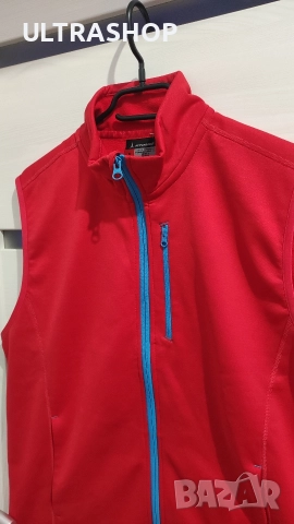 ✔️ Мъжки елек 💥 ATOMIC ✔️ size: M 👌 Отлично състояние , снимка 4 - Суичъри - 52667195