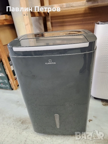 влагоабсорбатори klarstein., снимка 6 - Влагоабсорбатори и влагоуловители - 52913291