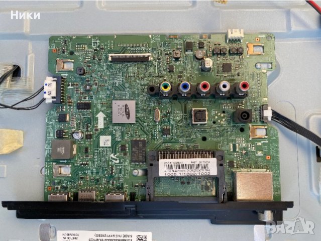 Main board BN41-02582 / BN94-12262C