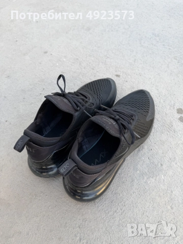 nike air max 270,  маратонки adidas 47 номер , снимка 8 - Други - 55890450