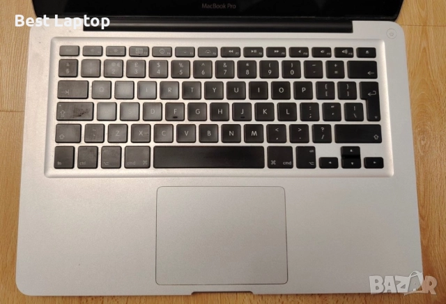 MacBook Pro i5 8gb ram 1tb ssd 13.3”  лаптоп laptop, снимка 2 - Лаптопи за дома - 51471068