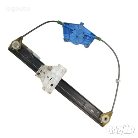 Механизъм заден ляв ел. стъклоповдигач AUDI A4 (B7) 2004-2008 ID: 143328, снимка 2 - Части - 49129103