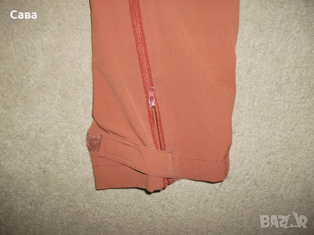 Спортен панталон VIKAFJELL  мъжки,ХЛ, снимка 7 - Спортни дрехи, екипи - 50955667