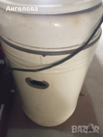 Стара пералня , снимка 6 - Перални - 36161280