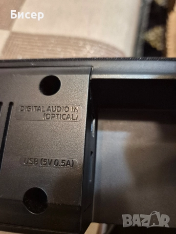 Саундбар Samsung HW-B450, снимка 8 - Аудиосистеми - 52961693