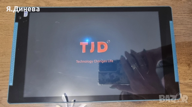 Таблет TJD, снимка 2 - Таблети - 52549676