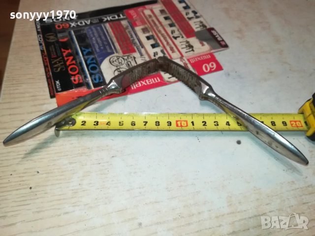 ОРЕХОТРОШАЧКА 2011251603LCHERY1, снимка 8 - Антикварни и старинни предмети - 52481230