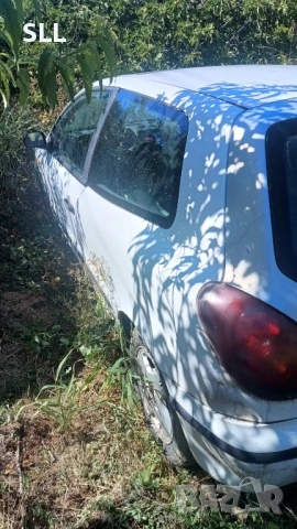 Fiat Bravo I 1.4, снимка 5 - Автомобили и джипове - 53398215