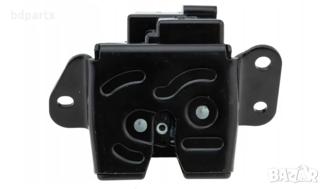 Брава за багажник, Hyundai, I30 MK2 2012-2015 Комби, 4 ПИН, снимка 3 - Части - 56142186